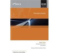 Managing Reality Third edition. Book 3 Managing the Contract by Bronwyn Mitchell Bronwyn Mitchell (Auteur)