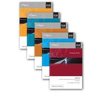 Managing Reality, Third Edition: Complete Set