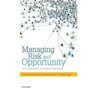 Managing Risk and Opportunity by Roggi Oliviero Professor of Finance Visiting Professor of Finance Professor of Finance Visiting Professor of Finance Univ Roggi Oliviero Professor of Finance Visiting 