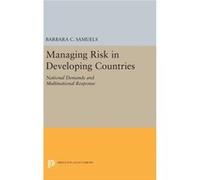 Managing Risk In Developing Countries