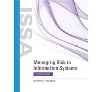 Managing Risk In Information Systems by Andy Igonor Andy Igonor (Auteur)