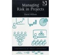 Managing Risk In Projects