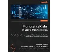 Managing Risks In Digital Transformation