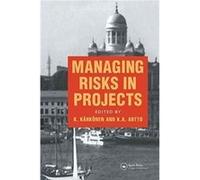 Managing Risks in Projects by K. Kahkonen K. Kahkonen (Auteur)