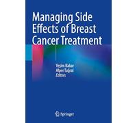 Managing Side Effects of Breast Cancer Treatment