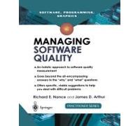 Managing Software Quality