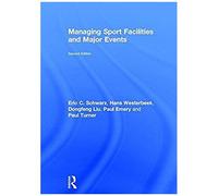 Managing Sport Facilities And Major Events
