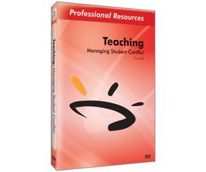 Managing Student Conflict