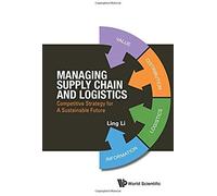 Managing Supply Chain And Logistics