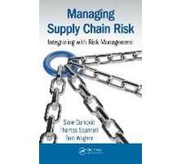 Managing Supply Chain Risk