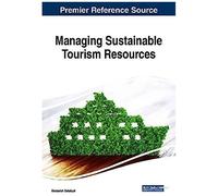 Managing Sustainable Tourism Resources