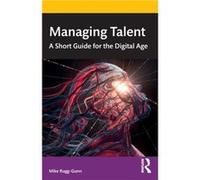 Managing Talent by Mike RuggGunn Mike RuggGunn (Auteur)