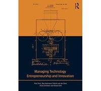Managing Technology Entrepreneurship and Innovation - [Version Originale] Inconnu (Auteur)