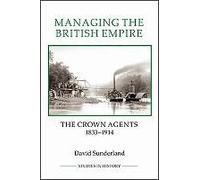 Managing The British Empire