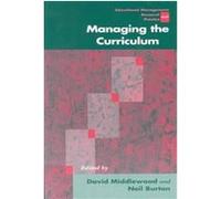 Managing the Curriculum, Centre for Educational Leadership & Management