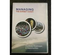 Managing The Dorset Coast Key Stage 3 - 4 (2012) - Dvd