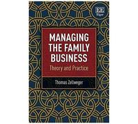 Managing The Family Business
