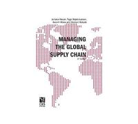 Managing The Global Supply Chain