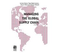 Managing The Global Supply Chain