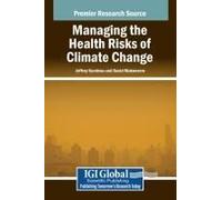 Managing The Health Risks Of Climate Change