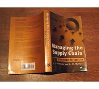 Managing The Supply Chain
