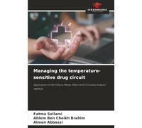 Managing the temperature-sensitive drug circuit: Application of the Failure Mode, Effect and Criticality Analysis method