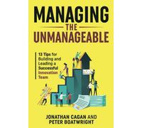 Managing The Unmanageable