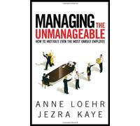 Managing The Unmanageable