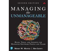 Managing the Unmanageable Second Edition