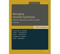 Managing Tourette Syndrome