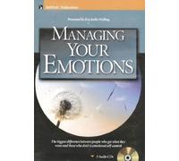 Managing Your Emotions