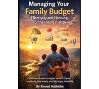 Managing Your Family Budget Effectively and Planning for the Future in 2026: Discover simple strategies to control your expenses, save wisely, and fully enjoy family life.