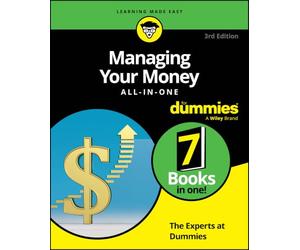 Managing Your Money All-in-One For Dummies