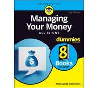 Managing Your Money AllinOne For Dummies by The Experts at Dummies The Experts at Dummies (Auteur)