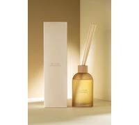 Manahee Design | Bâtons parfumés Accords Essentiels Oranger Ensoleillé jaune | Cire | 35,5 x 9,5 x 9,5 cm