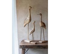 Manahee Design | Bois Beige | 69 cm x 22 cm x 9,5 cm