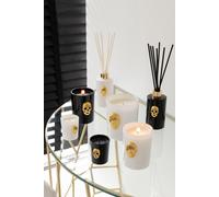Manahee Design | Coffret de 3 Bougies Parfumées Cire Noire | 7 cm x 21,5 cm x 9,5 cm | 0,7 kg