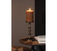 Manahee Design | Composition Métal / Smeedwerk | Couleur Bronze | Dimensions 25 x 13 x 13 cm