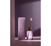 Manahee Design | Diffuseur d’ambiance en cire | Parfum Figue Frivole | Violet | 250 ml | 27,5 cm
