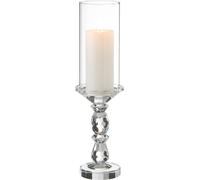 Manahee Design | Kaarshouder Marie Cristal Transparent Large | 42,5 cm x 12 cm x 12 cm