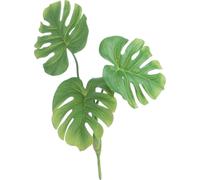 Manahee Design | Plastique Vert | 28 cm x 15 cm x 12 cm