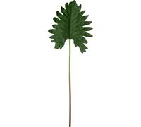 Manahee Design | Plastique | Vert | Hauteur 82 cm - Longueur 25 cm - Largeur 4 cm