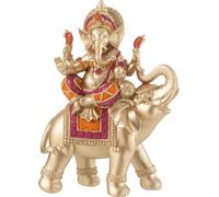 Manahee Design | Résine plastique multicolore | 22,5 cm x 17 cm x 8,5 cm | 0,52 kg