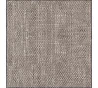 Manahee Design | Serviettes en papier marron effet lin | Papier brun | 16 x 16 x 2 cm