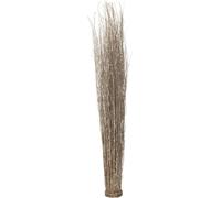 Manahee Design | Tige de Saule Naturel | Bois | 120 cm x 11 cm x 11 cm