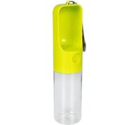 Manahee Pawni | Gourde à eau Duvo+ 450ml | Verte | Léger et étanche