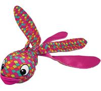 Manahee Pawni | Jouet KONG Wubba Finz Rose | Taille S