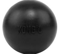Manahee Pawni | KONG Extreme Ball | Caoutchouc ultra-résistant | 7 cm | Balle de jeu pour chien