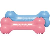 Manahee Pawni | Os à Mâcher KONG Puppy Goodie Bone - Small | Caoutchouc doux pour chiots