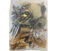 Manahee Pawni | Snack naturel pour chien mix boeuf | 500 g
